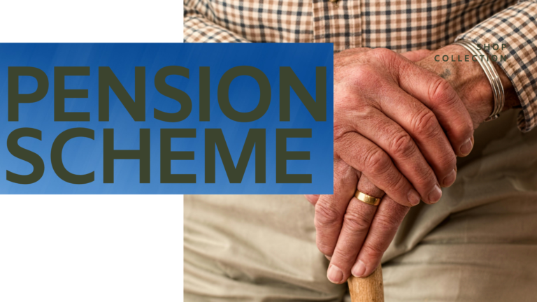 what is unified pension scheme